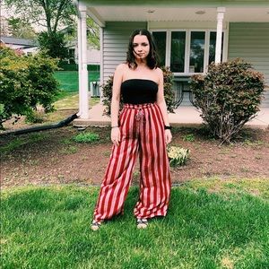 Meet your Posher, Audra